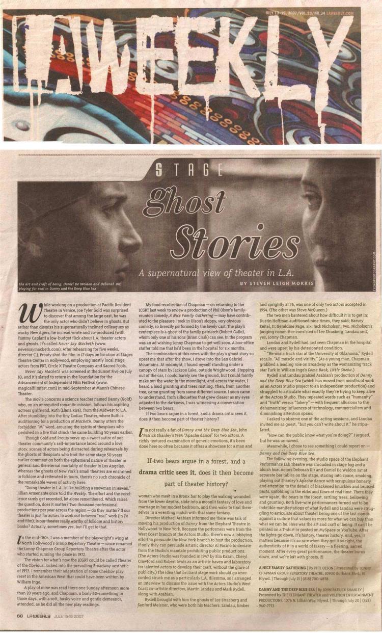 Danny-and-the-Deep-LA-weekly