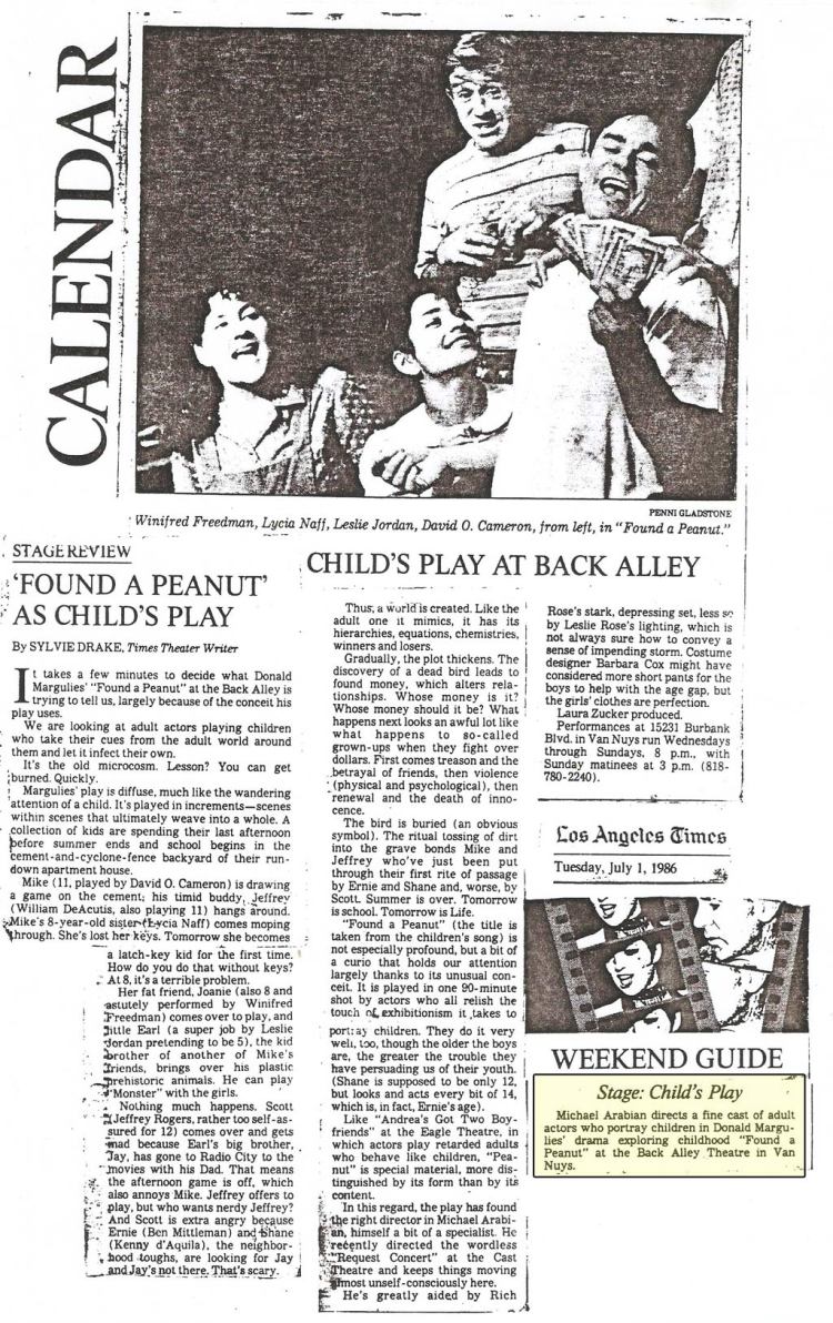 Found-a-Peanut-LA-Times