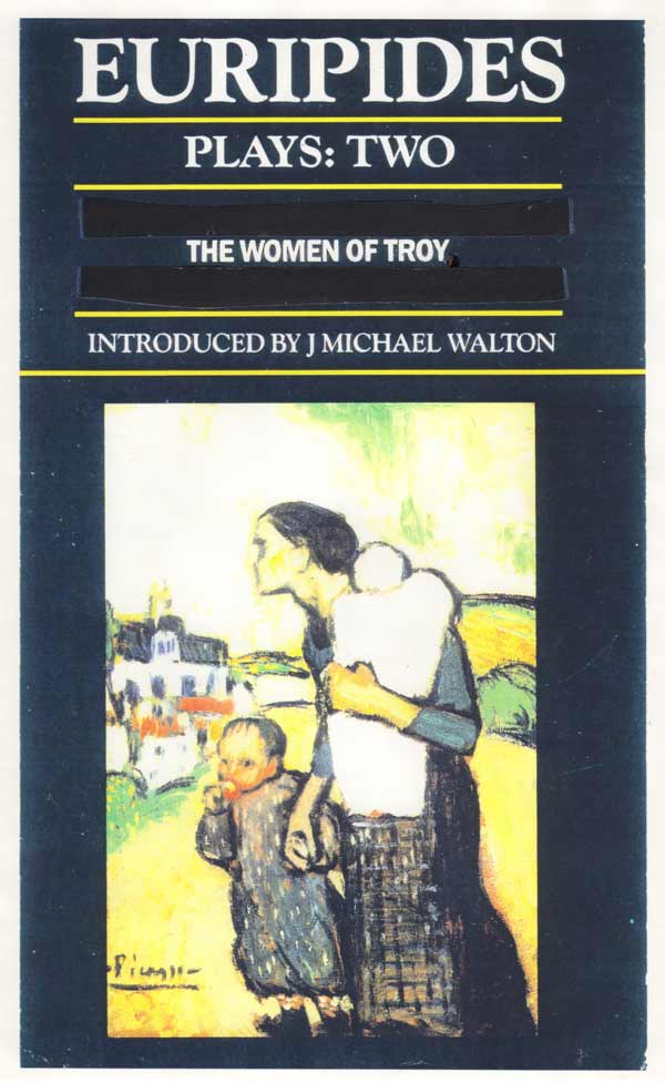 Trojan-Euripides