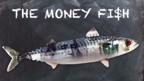 Money Fish
